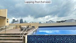 Novena Regency (D11), Apartment #602902281